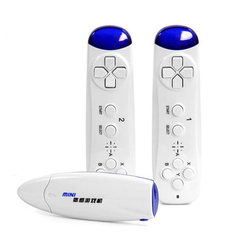 外星科技 ET-30 家庭亲子电视感应体感游戏机